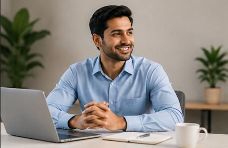 Sales Executive