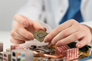 OLED Materials