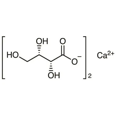 L-Threonic Acid Calcium Salt