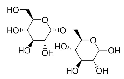 6-O-αD-Glucopyranosyl-D-glucose