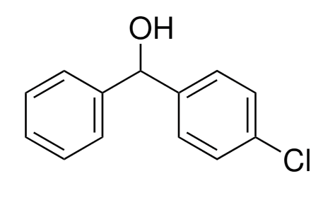 4-Chlorobenzhydrol