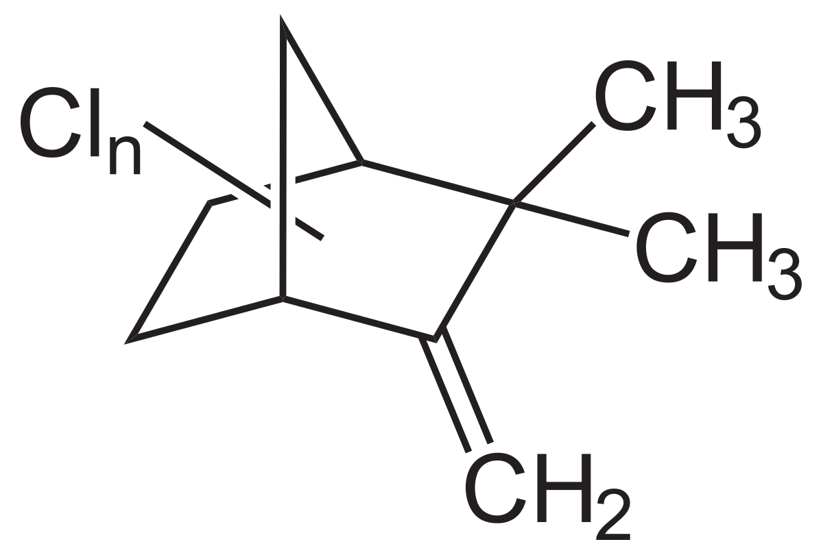 Camphechlor