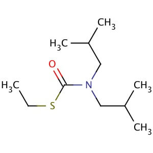 S-Ethyl N,N-diisobutylthiocarbamate