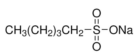 Sodium pentanesulfonate