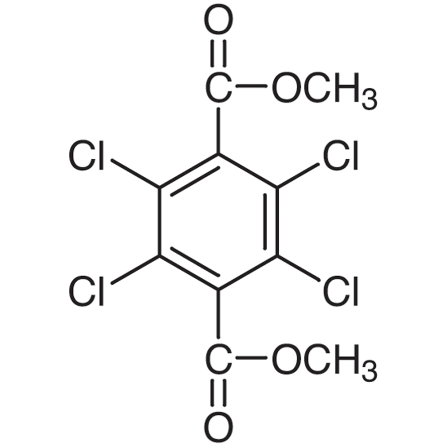 Tetrachloroterephthalic Acid Dimethyl Ester