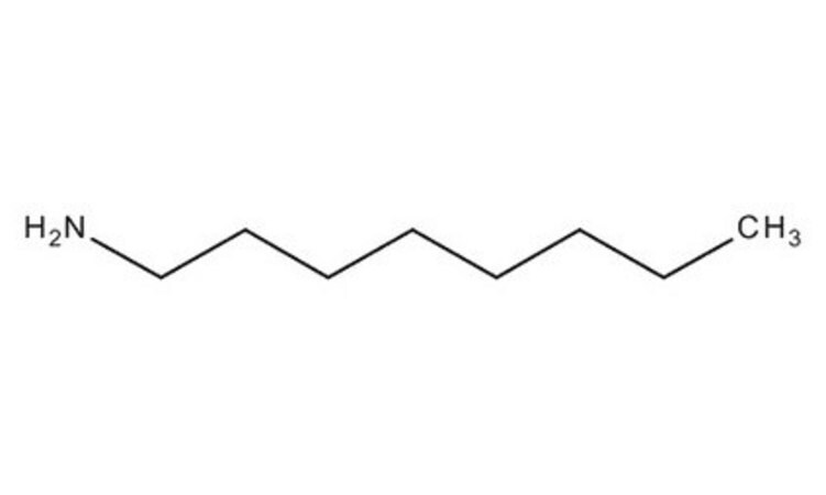 1-Aminooctane, Caprylamine, n-Octylamine
