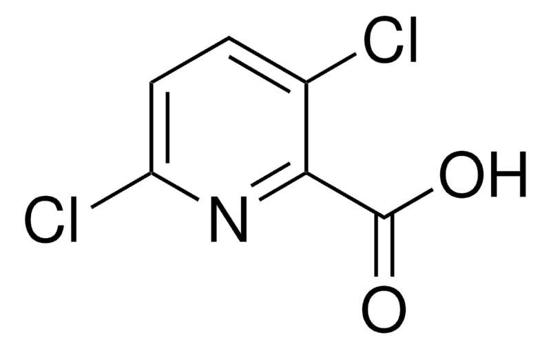 3,6-Dichloro-pyridine-2-carboxylic acid