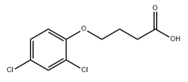 2,4-Dichlorophenoxybutyric acid