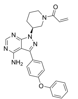 Ibrutinib Impurity 5