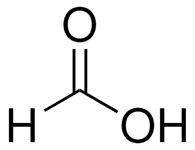 Methanoic acid; Formylic acid; hydrogen carboxylic acid