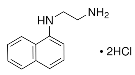 2-(1-Naphthylamino)ethylamine dihydrochloride