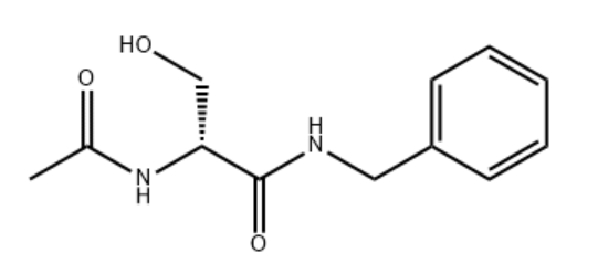 LACOSAMIDE IMPURITY F, Desmethyl Lacosamide