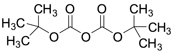 Di-tert-butyl pyrocarbonate, Boc anhydride