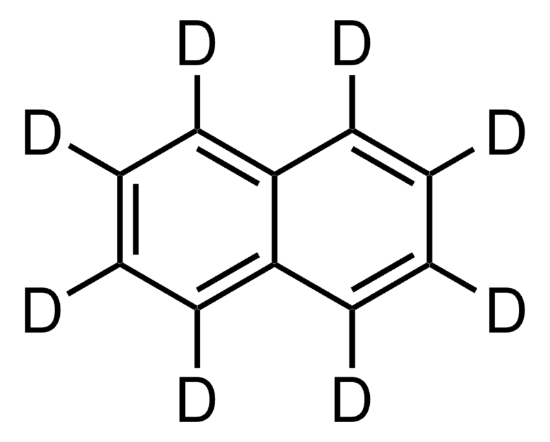1,2,3,4,5,6,7,8-Octadeuterionaphthalene