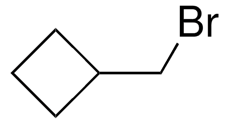 Cyclobutylmethyl bromide