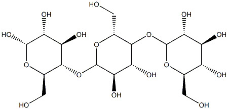 Pyrodextrin, tapioca dextrin, white dextrine