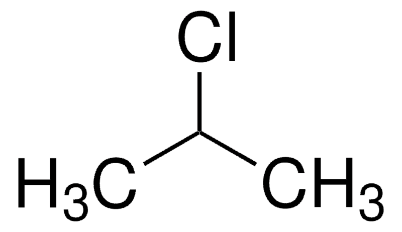 Isopropyl chloride