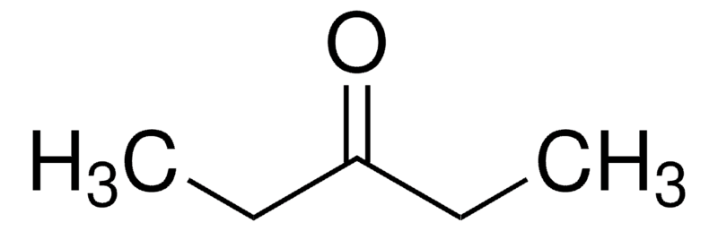 Diethyl ketone