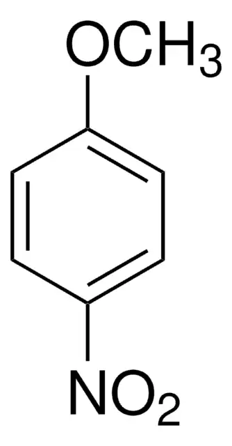 1-Methoxy-4-nitrobenzene