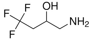 4,4,4-Trifluorobutan-1-ol, 1-Butanol, 4,4,4-trifluoro-