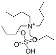 Tetra-n-butylammonium hydrogen sulfate