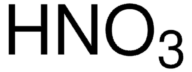 Nitric acid solution