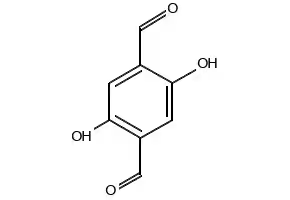 2,5-dihydroxyterephthalaldehyde