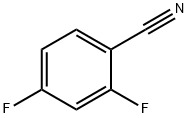 4-Difluorobenzonitrile;2, 4-difluorobenzotrile