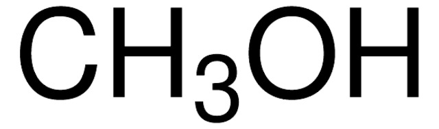 Methyl alcohol, Methanol