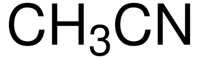 ACN, Cyanomethane