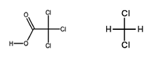 TCA Deblock reagent, TCA in DCM