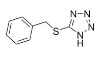 BTT, 5-Benzylthiotetrazole, 5-Benzylmercaptotetrazole