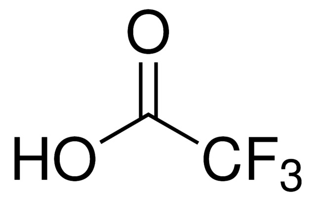 2,2,2-Trifluoroacetic acid2,2,2-Trifluoroethanoic acidPerfluoroacetic acidTrifluoroethanoic acidTFA