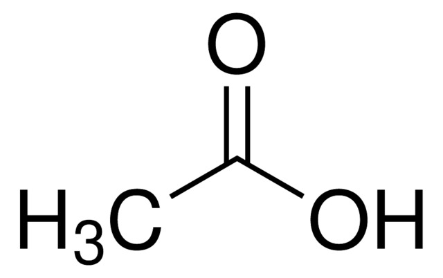 Ethanoic acid, Glacial acetic acid