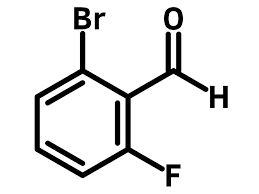 2,4-dibromo-6-fluorobenzaldehyde
