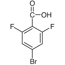 4-Bromo-2,6-difluorobenzoicAcid