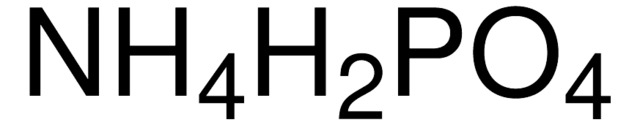 mono-Ammonium phosphate, prim-Ammonium phosphate, Ammonium dihydrogenphosphate