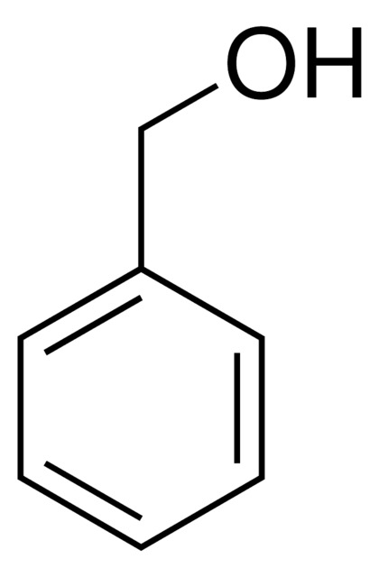 Benzenemethanol