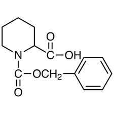 1-Carbobenzoxypipecolic Acid 1-Cbz-pipecolic Acid