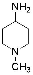 1-methyl-4-piperidinylamine