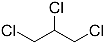 Glycerol trichlorohydrin, Trichlorohydrin