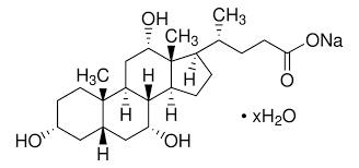 Cholalic acid sodium salt