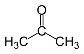 2-Propanone; Dimethyl Ketone