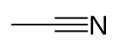 Methyl cyanide, Cyanomethane, ACN