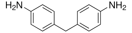 4, 4-Methylenedianiline, MDA