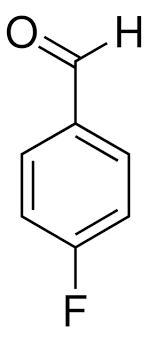 p-Fluorobenzaldehyde
