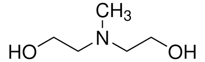 2,2αMethyliminodiethanol, N,N-Bis(2-hydroxyethyl)methylamine, MDEA