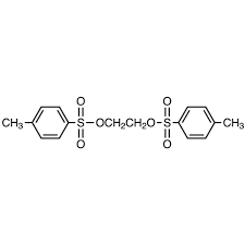 Ethylene Glycol Bis(p-toluenesulfonate)