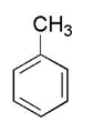 Methylbenzene