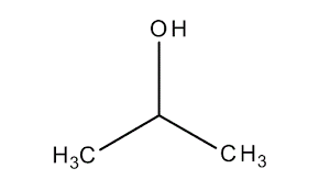 sec-Propyl alcohol, IPA, Isopropanol, Isopropyl alcohol